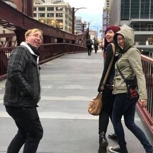 Meet your Posher, Melissa